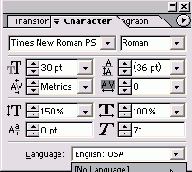  Language () 