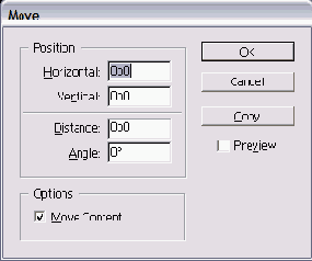   Move 